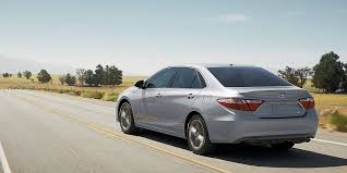 What will be your next ride? 2017 Toyota Camry Hybrid Vs 2017 Ford Fusion Hybrid