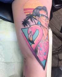 Are you dying to get your next tattoo? Emily Rose Tattoo
