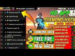 If you are a free fire fan too like me, then you may be seeking the modded version of this game. Free Fire Mod Menu Unlimited Diamonds Download Version 1 56 1 Gamer Guruji Youtube