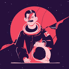 For Canada S 150th Birthday Giant Ant S Artists Broke Out Into Teams Of Two To Make Insta Tributes To Some Of Our Country S G Canada 150 Birthday Anime Artist