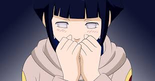 Pin On Hyuga Hinata