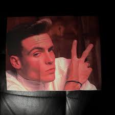 WHO IS THE BIG SCHOOL SENIOR OF THE YEAR?