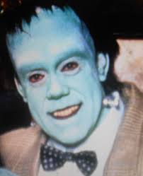 Alright it's Munster time. How many of you love Herman Munster and which  version of the character is your favorite. Mine is the OG Fred Gwenn of  course.