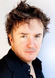 Fan Casting Nicholas Goodrich as Boomer in TUGS