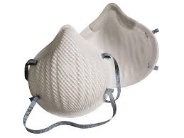 Moldex medium/large n95 disposable particulate respirator. Moldex 2200n95 N95 Particulate Respirator Face Mask M L