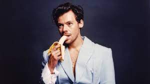 Harry styles ' adore you, which has logged 1.1 million radio spins in 2020, according to mediabase, and has been streamed more than 400 million times, per alpha data, features the playing of kid. Harry Styles Hitmaker Of The Year Reflects On Isolation And His Muses Variety
