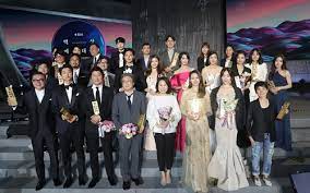 百想藝術大償 / baeksang arts awards. ì œ53íšŒ ë°±ìƒì˜ˆìˆ ëŒ€ìƒ ìµœì¢… ì‹¬ì‚¬ ì±„ì í'œ ê³µê°œ
