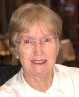 Gail Ashcroft's Instagram, Twitter & Facebook