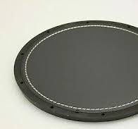 Lam Research ESC Housing Bottom Plate 715-800328-002 | eBay