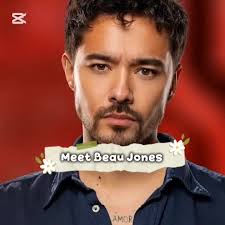 Beau Jones Schandaal