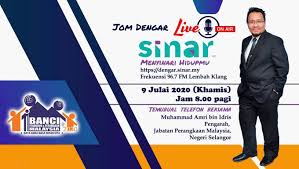 Get their location and phone number here. Dosm Selangor