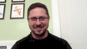 2021 HOF Inductee Al Maglisceau