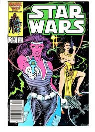 Star Wars #106 - The planet Zeltros has been conquered by two invading  armies! | eBay