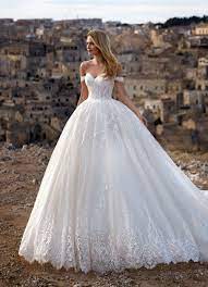 Pronovias Wedding Dresses Wedding Dress Boutiques Luxury Bridal