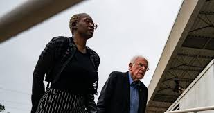 Browse 248 nina turner stock photos and images available, or start a new search to explore more stock photos and images. Hillary Clinton Wants Nina Turner To Lose