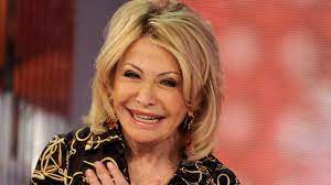 Paola quattrini was born on march 9, 1944 in rome, lazio, italy. Paola Quattrini Chi E Eta Carriera Vita Privata E Curiosita