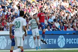 + ахмат грозный рпл место в лиге: Ocherednye Goly Mario I Chalova Kak Cska Gromil Ahmat