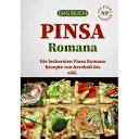 Pinsa Rezept Buch: La Pinsa Romana (Paperback) - Walmart.com