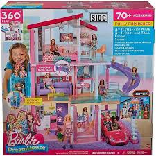 3 otras casas de muñecas. Barbie Mega Casa De Los Suenos En Atoyac Jalisco Clasf Juegos