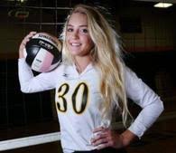 Carson McSorley's Women's Volleyball Recruiting Profile