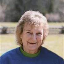 Leona Chandler Griswell Obituary June 11, 2017