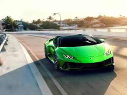 Jun 08, 2021 · the lamborghini huracan evo rwd spyder has been launched in the indian market. Lamborghini Huracan Evo Spyder