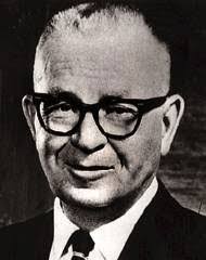 Eugene C. Pulliam Biography — Indiana Journalism Hall of Fame