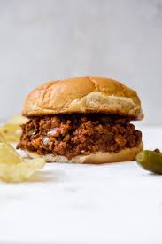 That's just $1.56 per serving! Best Easy Homemade Sloppy Joes Recipe Little Spice Jar