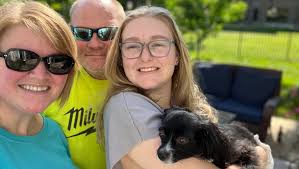 Fundraiser by Amanda Harrison : Help our helper get transportation- car for  Paige