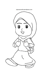 Kami mempunyai beberapa pilihan animasi hitam putih. Contoh Gambar Mewarnai Orang Kartun Kataucap