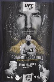 Connecticut Magazine Events Professional Fighters