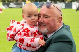 Greystones girls gun down Arklow in County Wicklow derby