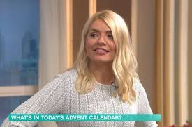 Contact holly willoughby on messenger. Where Is Holly Willoughby On This Morning Alison Hammond Replaces Host Manchester Evening News