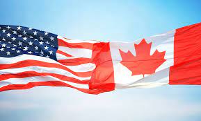 Así es como tu visa americana te ayuda a viajar a Canadá FÁCILMENTE - ViveUSA