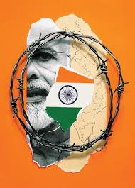 I've looked all over the room with no answer. Blood And Soil In Narendra Modi S India The New Yorker