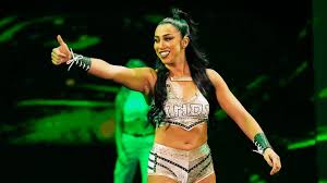 Indi Hartwell Used The 'Porn Star Method' To Create Her Ring Name ...