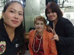 Rosamund Pike took the stage alongside the MAG (Mines Advisory Group)  during the Hilton Humanitarian Prize Award Ceremony at the Waldorf Astoria  in New York, as their Chief Executive Darren Cormack and