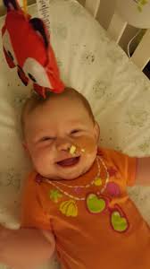 Parents of baby with rare illness seek help from doctors, public