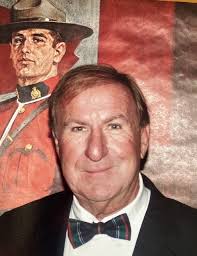 Obituary information for John Douglas Tait