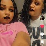 Monique Mapp's Instagram, Twitter & Facebook