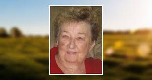 Roberta C. Mcgee Obituary June 13, 2021