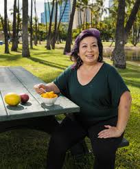 Frolic Contributor Melissa Chang - Honolulu Magazine