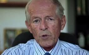 Victims speak out after brother of abusive vicar who led cover-up of  attacks dies