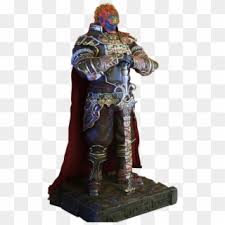 Maybe you would like to learn more about one of these? Ganondorf Twilight Princess Figure Hd Png Download 480x809 6218715 Pngfind