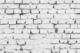 Black And White Brick Wall Pattern Old Brick Wall Texture Textured Walls Old Brick Wall Old Bricks