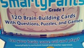 Think you know a lot about halloween? Beat The Parents Fun Family Trivia Board Game