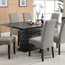 Browse badcock's collection of formal and casual dining room tables and find your perfect match when looking for a dining room table for your house or apartment, keep two things in mind: Amazing Collection Nice Dining Room Tables 48 Hausratversicherungkosten
