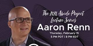 Aaron Renn
