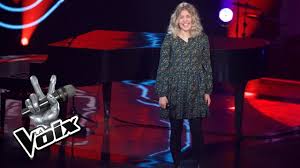 Watch the voice germany online with best quality : La Voix 5 Desiree Auditions A L Aveugle Je Deteste Ma Vie Music Talent My Favorite Things
