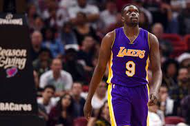 Los angeles lakers team news. Lakers News Luol Deng Says He Could See A Lot Of Change On The Horizon Silver Screen And Roll